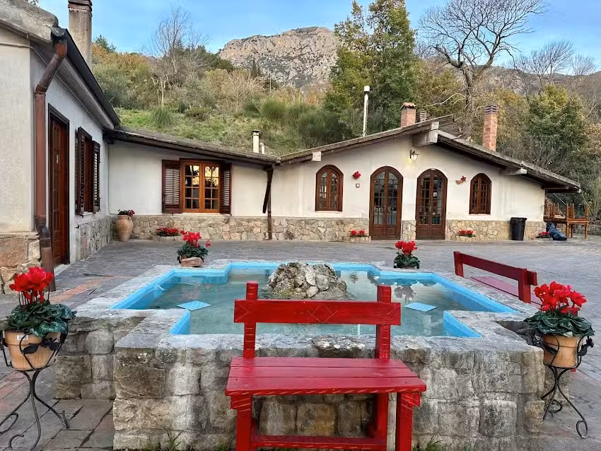 Terrematte – Turismo Rurale