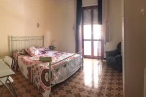 Terry, Camera Vacanze Alghero