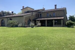 Teruzzi Country House