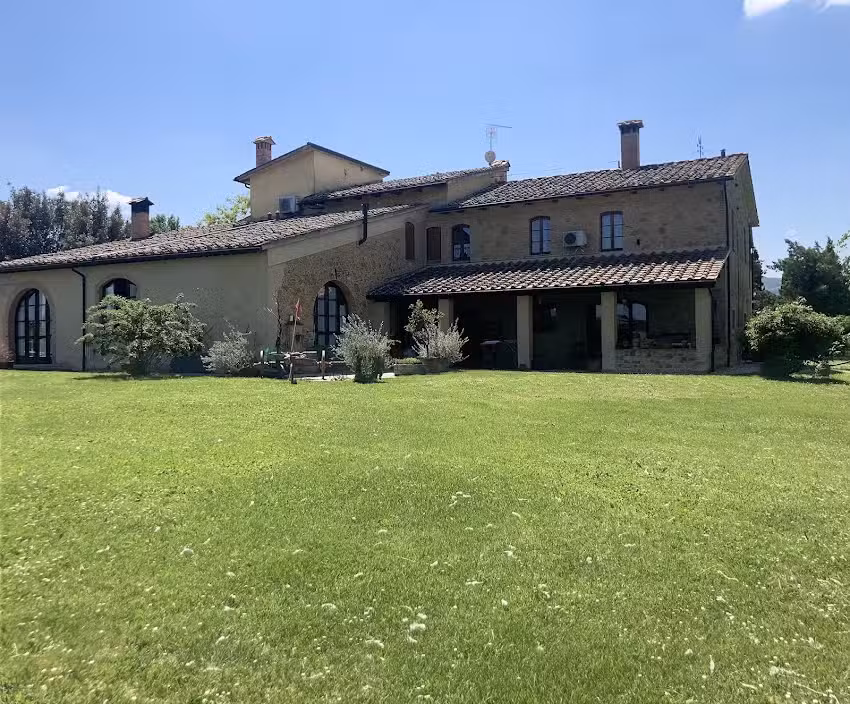 Teruzzi Country House