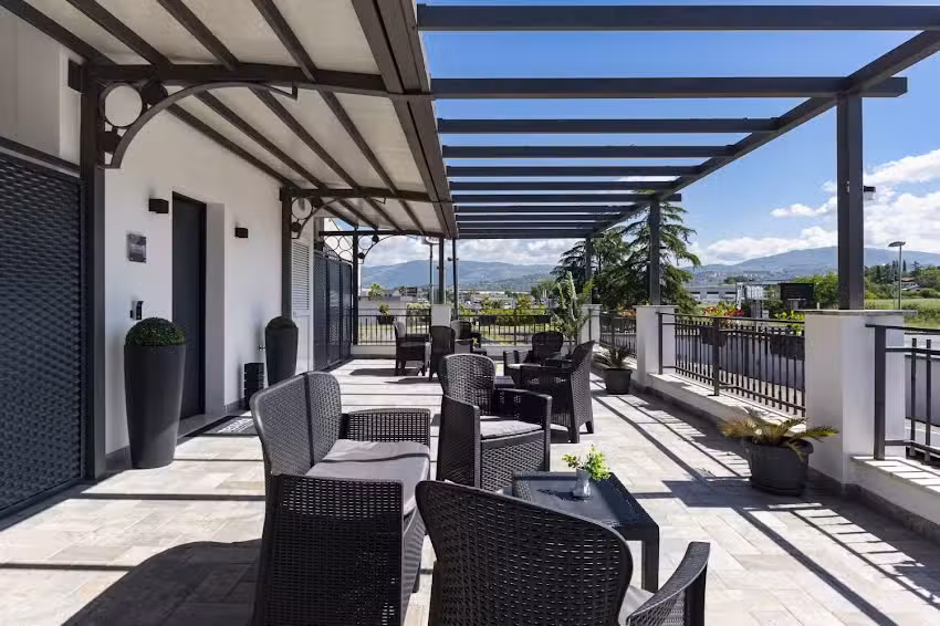 Testani Guest House Special