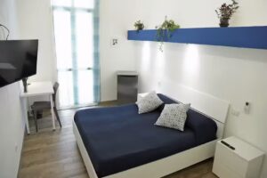 Teti Sea View Rooms & Apts. Trapani City Center