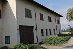 Tetto Nuovo B&B