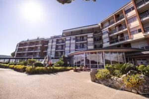 TH Capoliveri – Grand Hotel Elba International