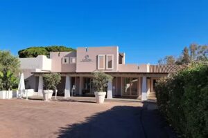 TH Costa Rei – Free Beach Club