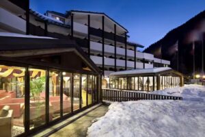 TH La Thuile – Planibel Hotel