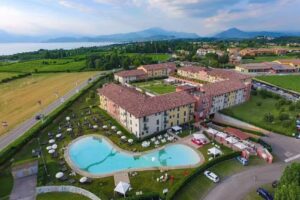 TH Lazise – Hotel Parchi del Garda