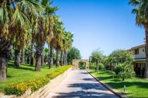 TH Le Castella – Baia degli Dei