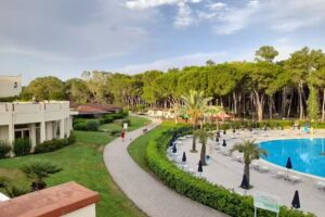 TH Marina di Pisticci – Ti Blu Village