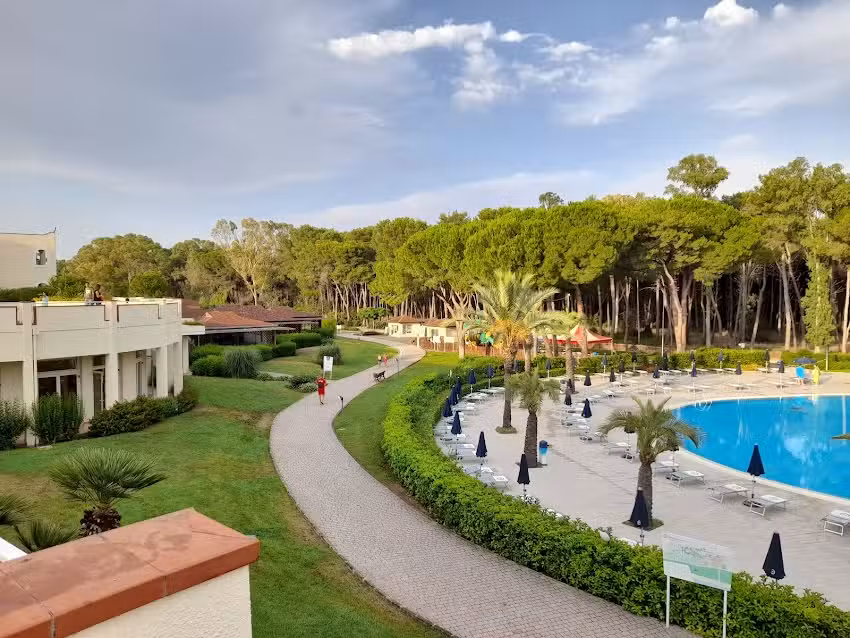 TH Marina di Pisticci – Ti Blu Village