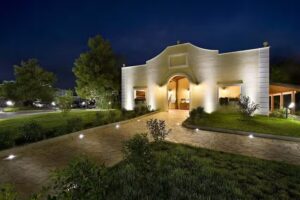 TH Marina di Sibari – Baia degli Achei Village