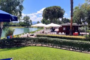 Th Resorts Baia Degli achei