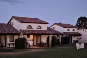 TH San Teodoro – Liscia Eldi Village