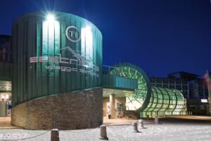 TH Sestriere – Villaggio Olimpico