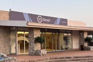 TH Simeri – Simeri Village