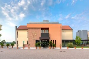 Thai Si Hotel & Royal Thai Spa