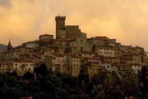 Thalassa Locanda B&B e appartamento