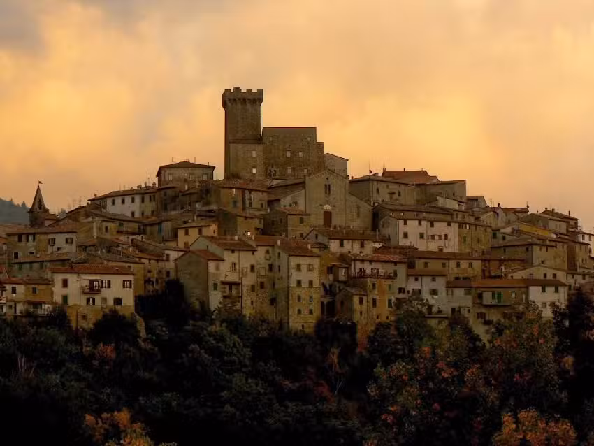 Thalassa Locanda B&B e appartamento