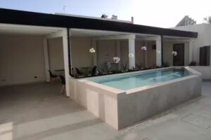 Thalassa Rooms Avola (SR)