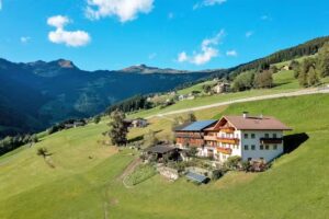 Thalhofer Hof – Agriturismo in Alto Adige
