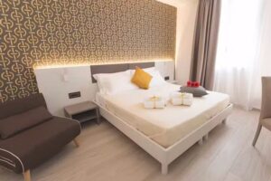 Thalya Luxury Rooms