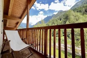 Thari House Dolomiti