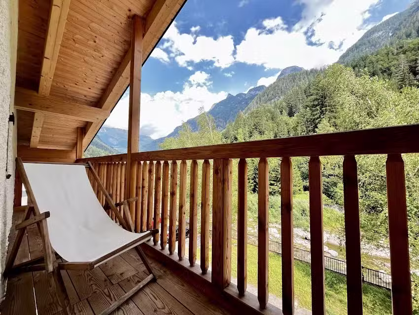 Thari House Dolomiti