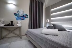 That’s Amore Accommodation Tropea