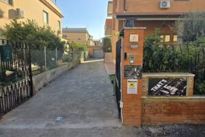 THAT’S LOVE Fiumicino