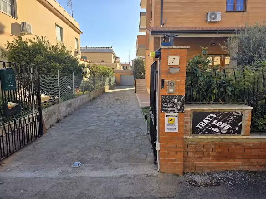 THAT’S LOVE Fiumicino