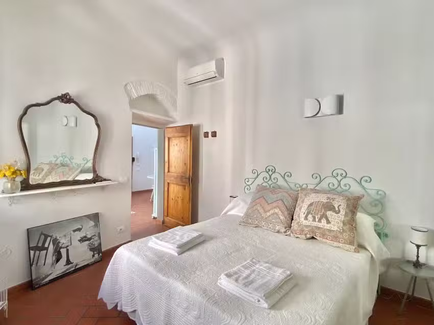 The Artist’s House – Rental vacation