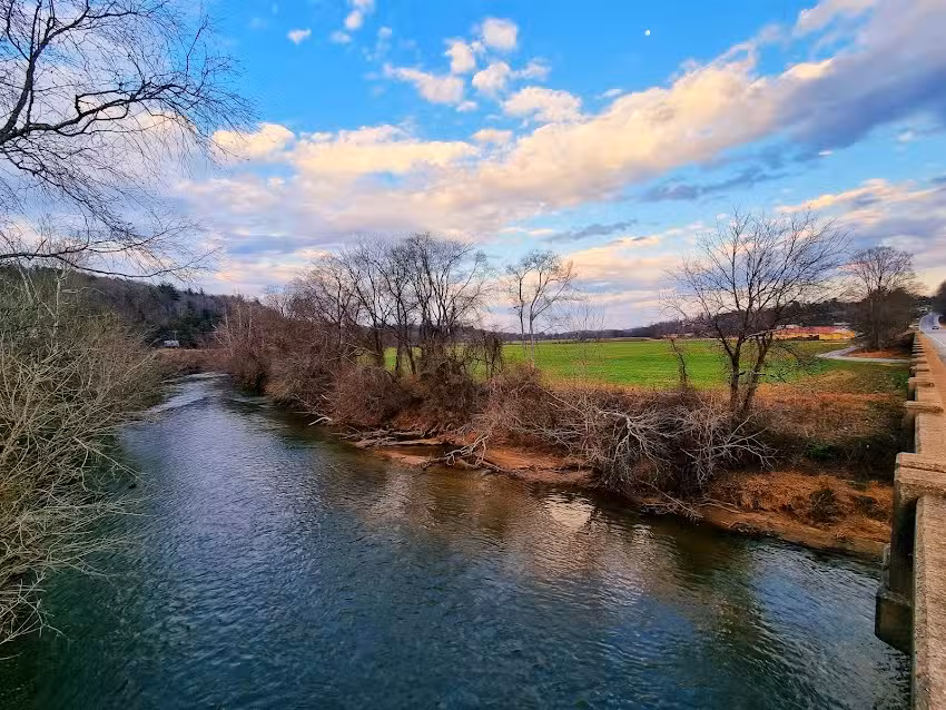 The Beauty of Nature