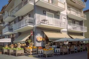 The Best bed & breakfast di Bonavita