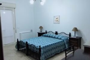 The Best Rooms & Apartments – Parcheggia sotto casa ed entra