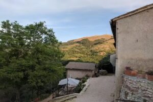 The Black Truffle Lodge