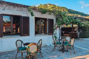 The Camp by Maggiore Suites