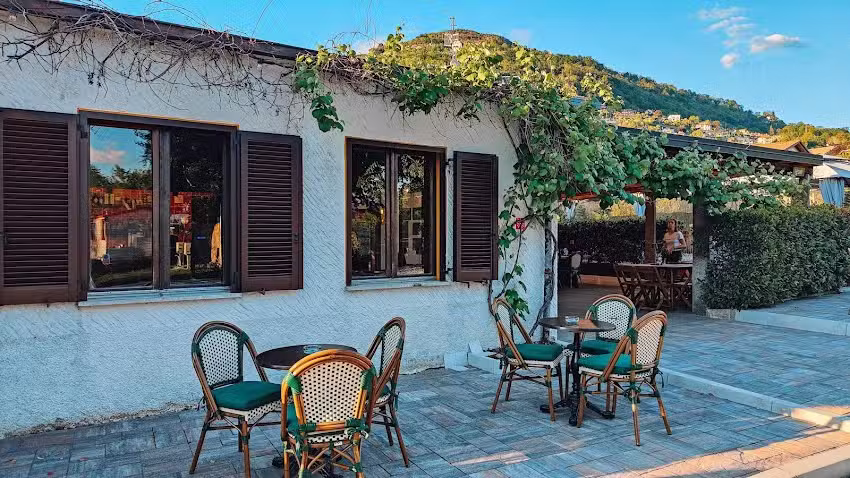 The Camp by Maggiore Suites