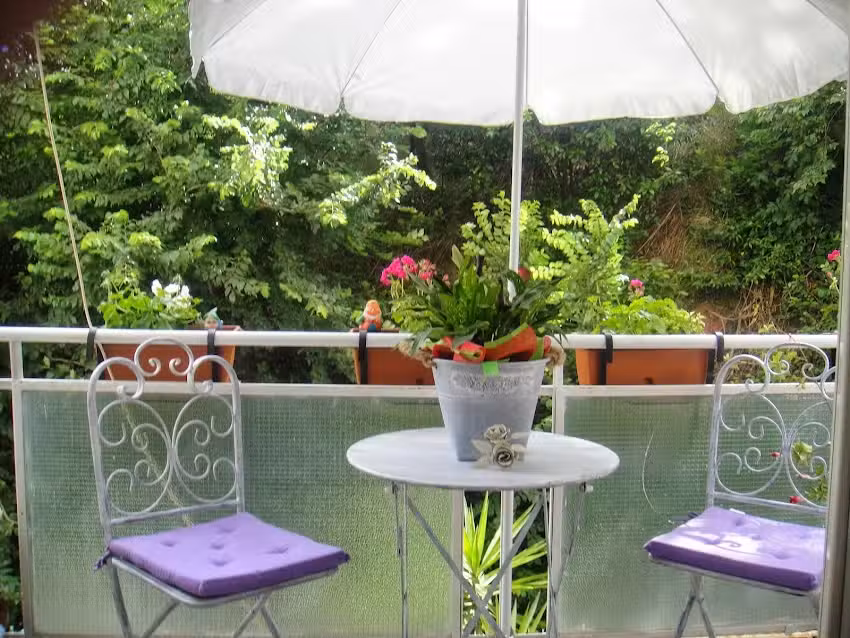 The Charming Nest B&B