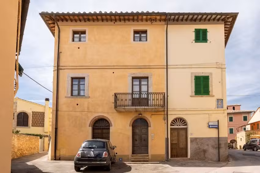 The Cottage in Casciana Terme