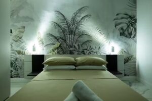 The Dome Guest House