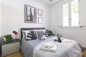 the downtown loft carpi