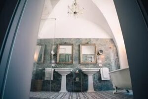 The Duchess of Puglia