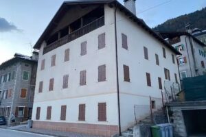 The Family Stone House