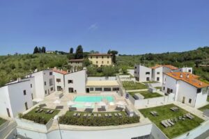 The Florence Hills Resort & Wellness