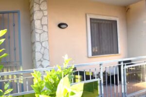 The Golden Hour House