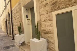 The Goodtime Michelangelo