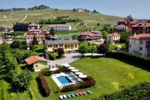 The Green Guesthouse