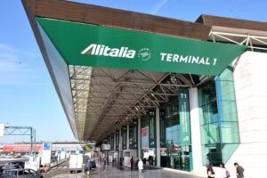 The House Fiera di Roma / Aeroporto Fiumicino