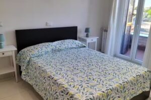 THE HOUSE FIERA DI ROMA / AREOPORTO FCO