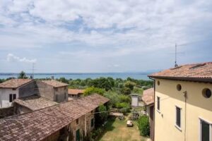 The Lake Suites – Luxury Stay in Lazise
